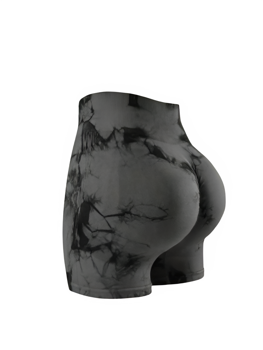 Colanți scurți CS-01