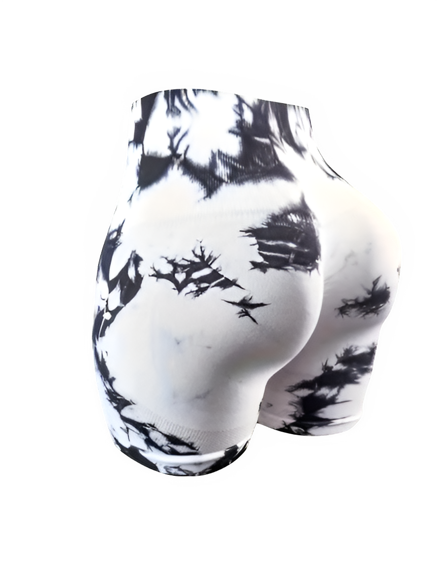 Colanți scurți CS-01