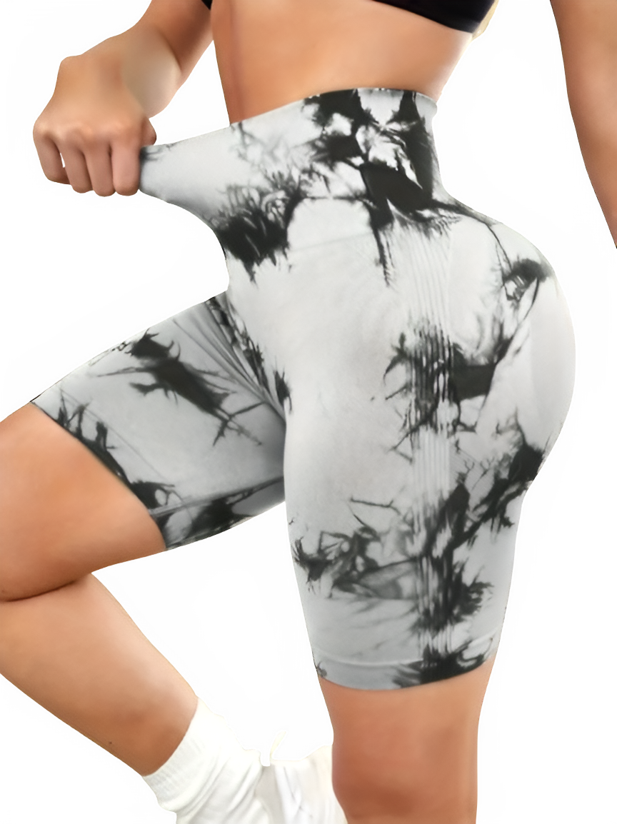 Colanți scurți CS-01