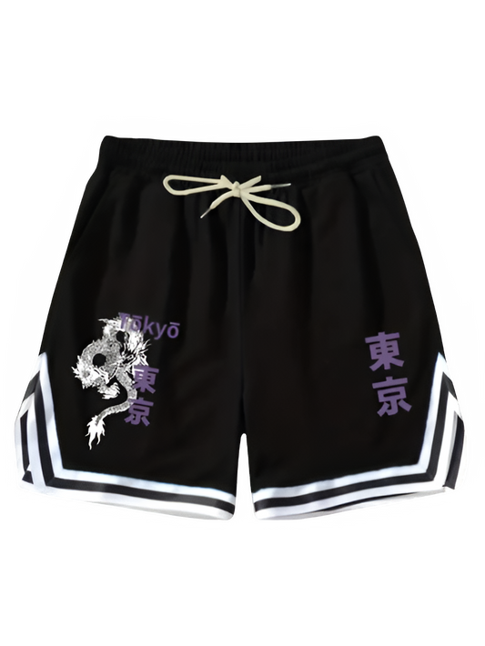 Pantaloni scurți S-17