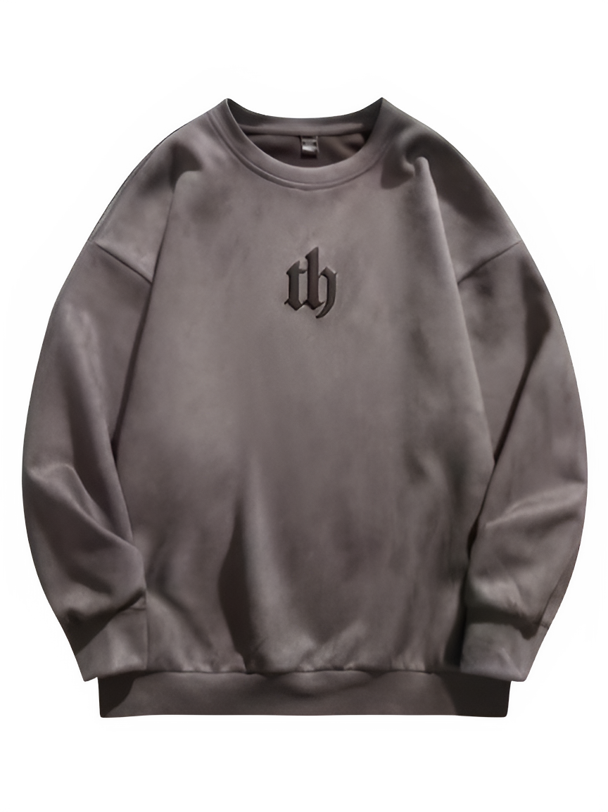 Sweatshirt W-01