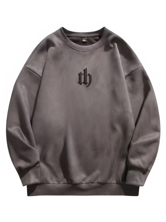 Sweatshirt W-01