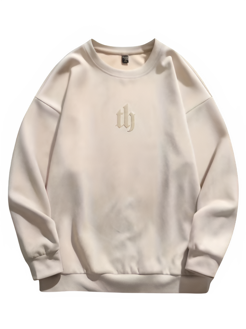 Sweatshirt W-01