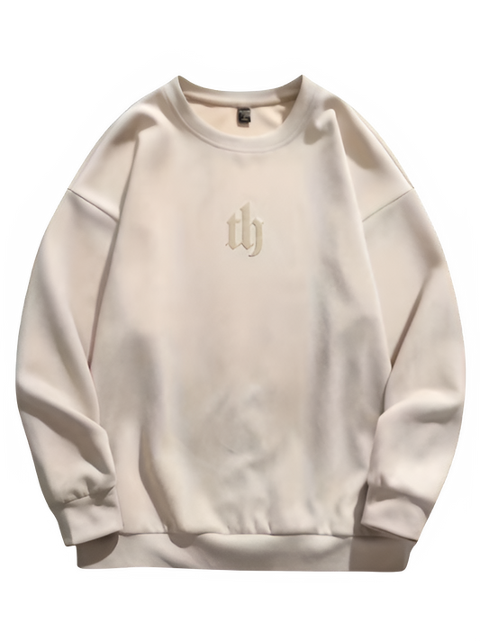 Sweatshirt W-01