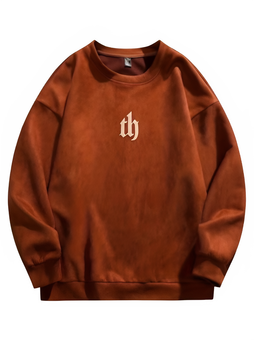 Sweatshirt W-01