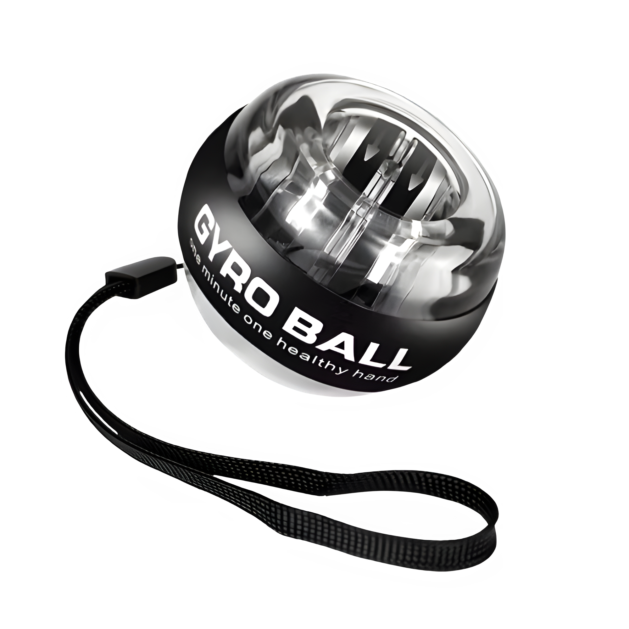 Gyro Ball GB-01