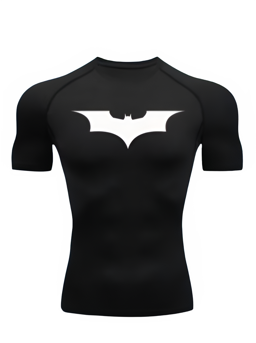 Tricou compresie C-12