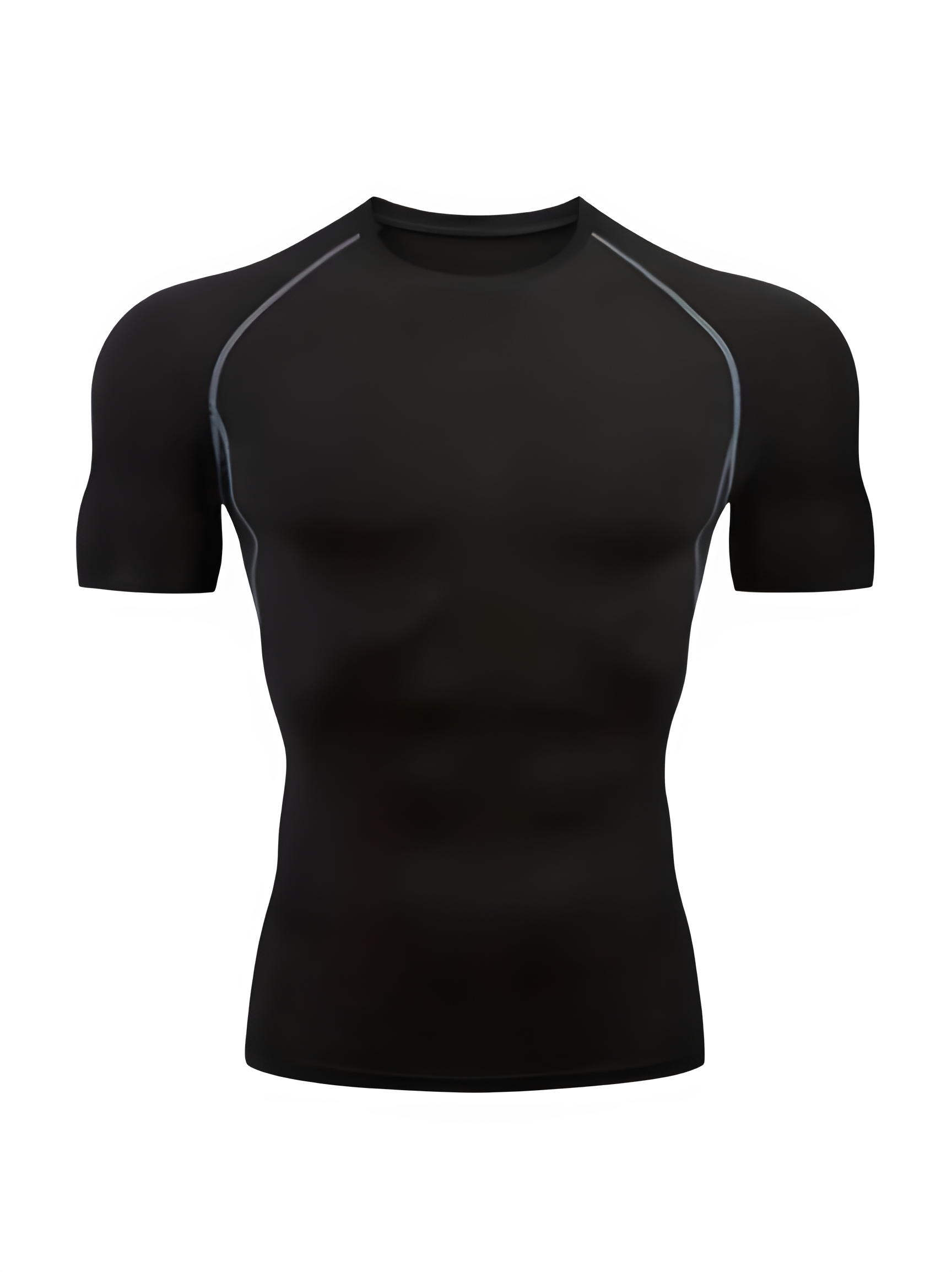 Tricou compresie C-01