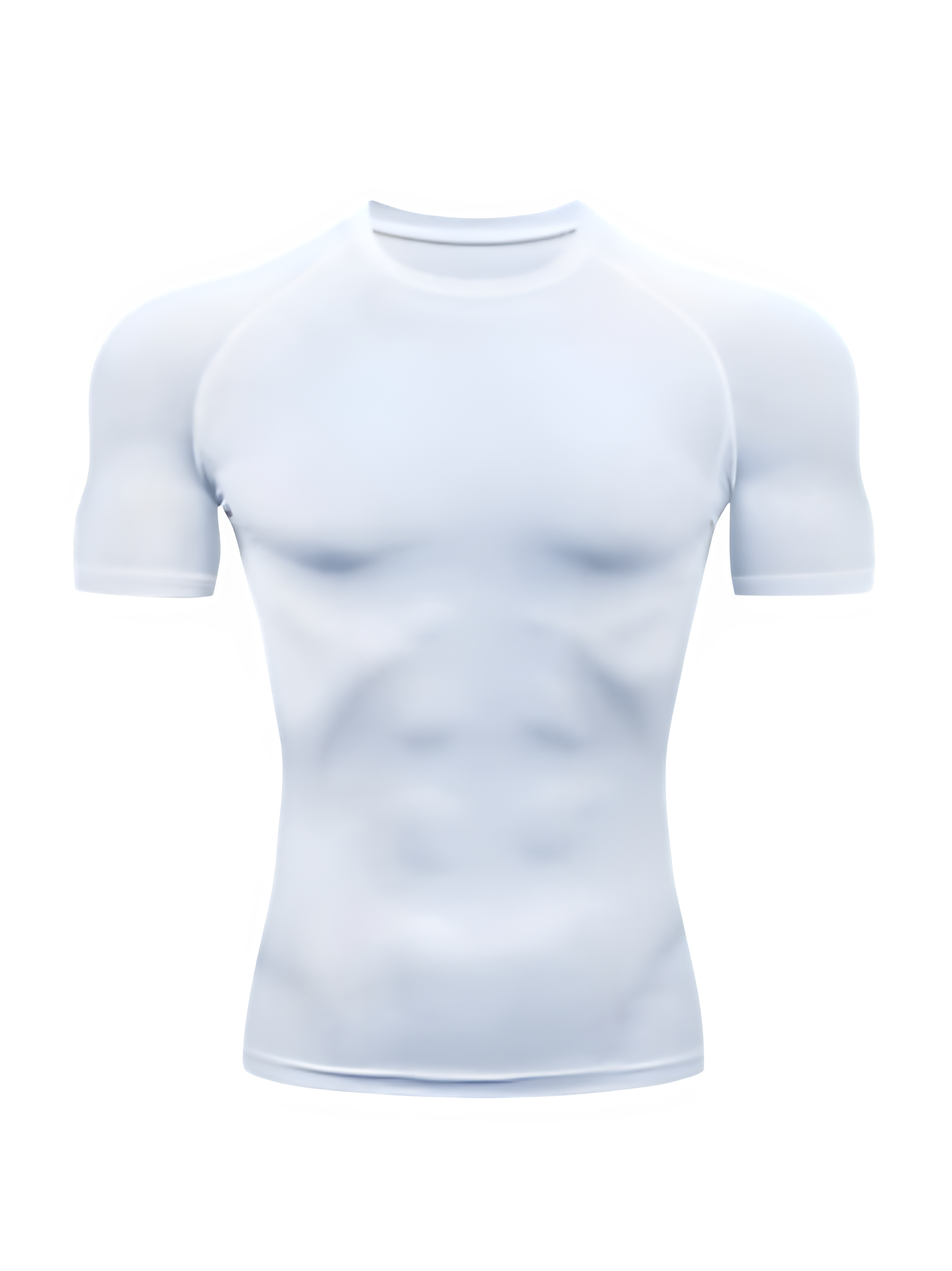 Tricou compresie C-01