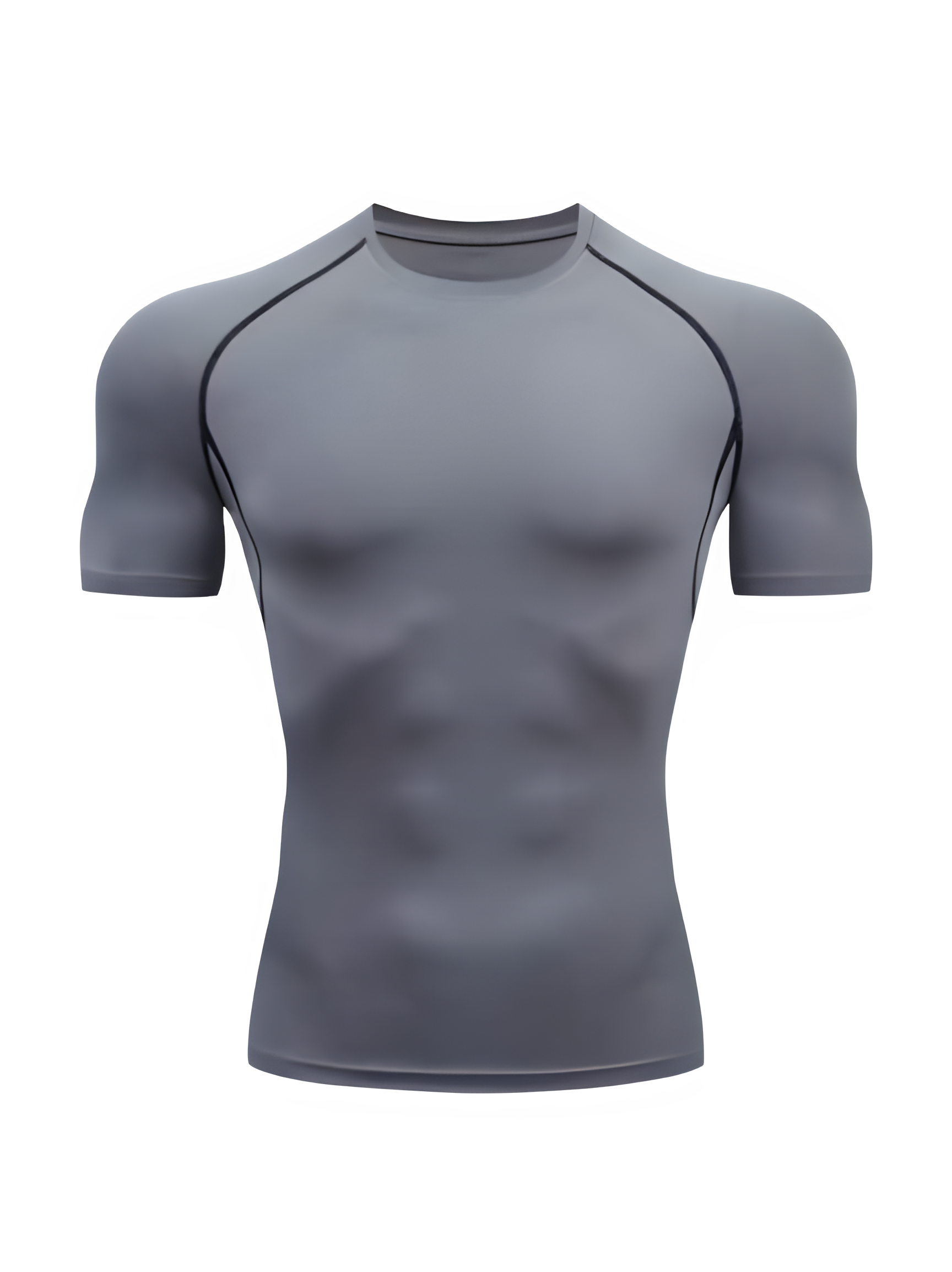 Tricou compresie C-01