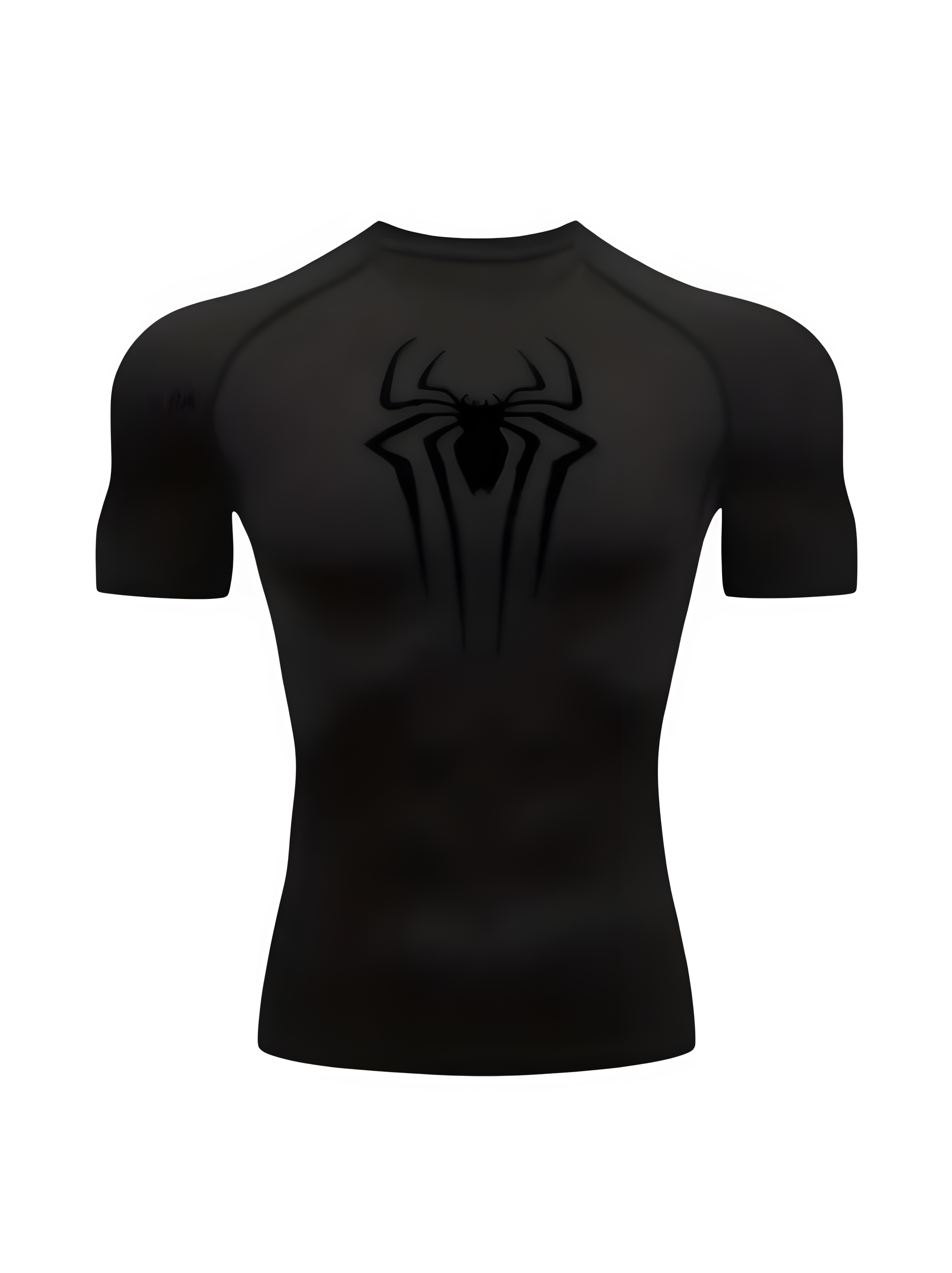 Tricou compresie C-02