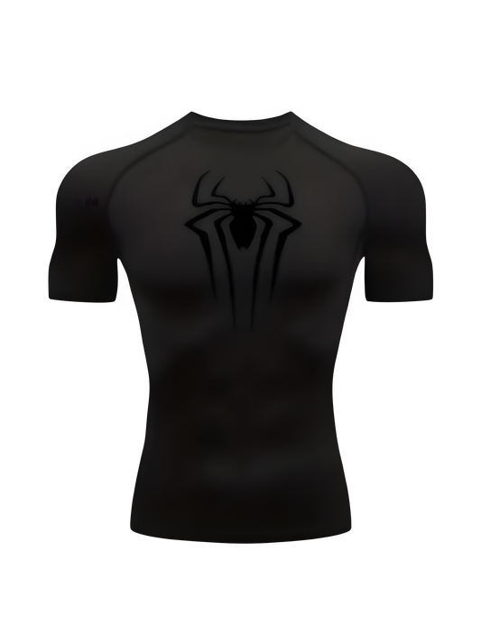 Tricou compresie C-02