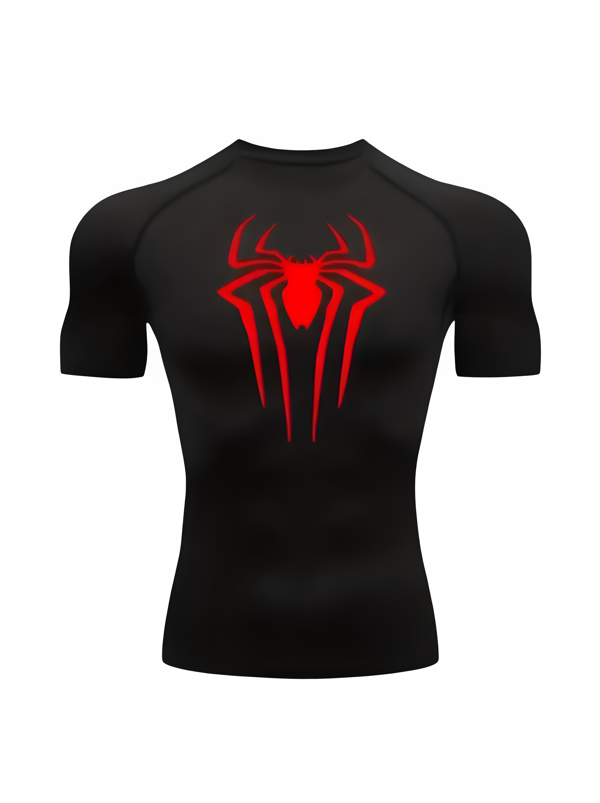 Tricou compresie C-02