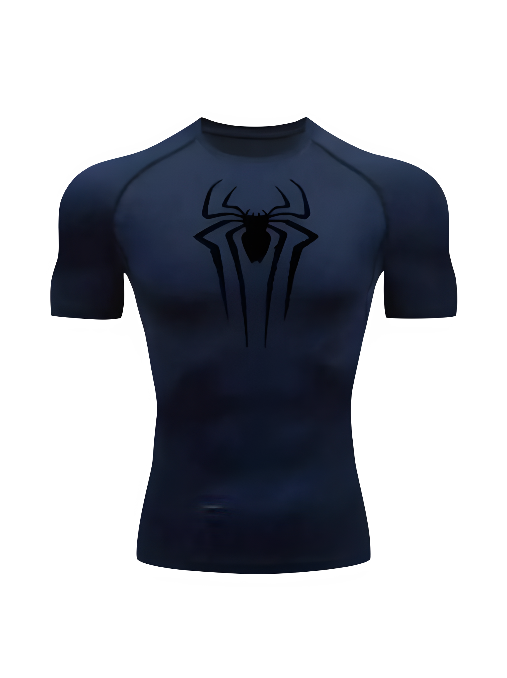 Tricou compresie C-02