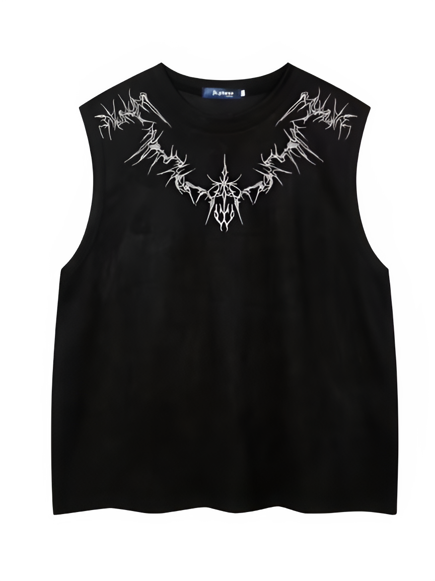 Tricou Oversize T-12