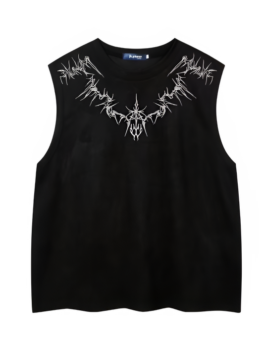 Tricou Oversize T-12