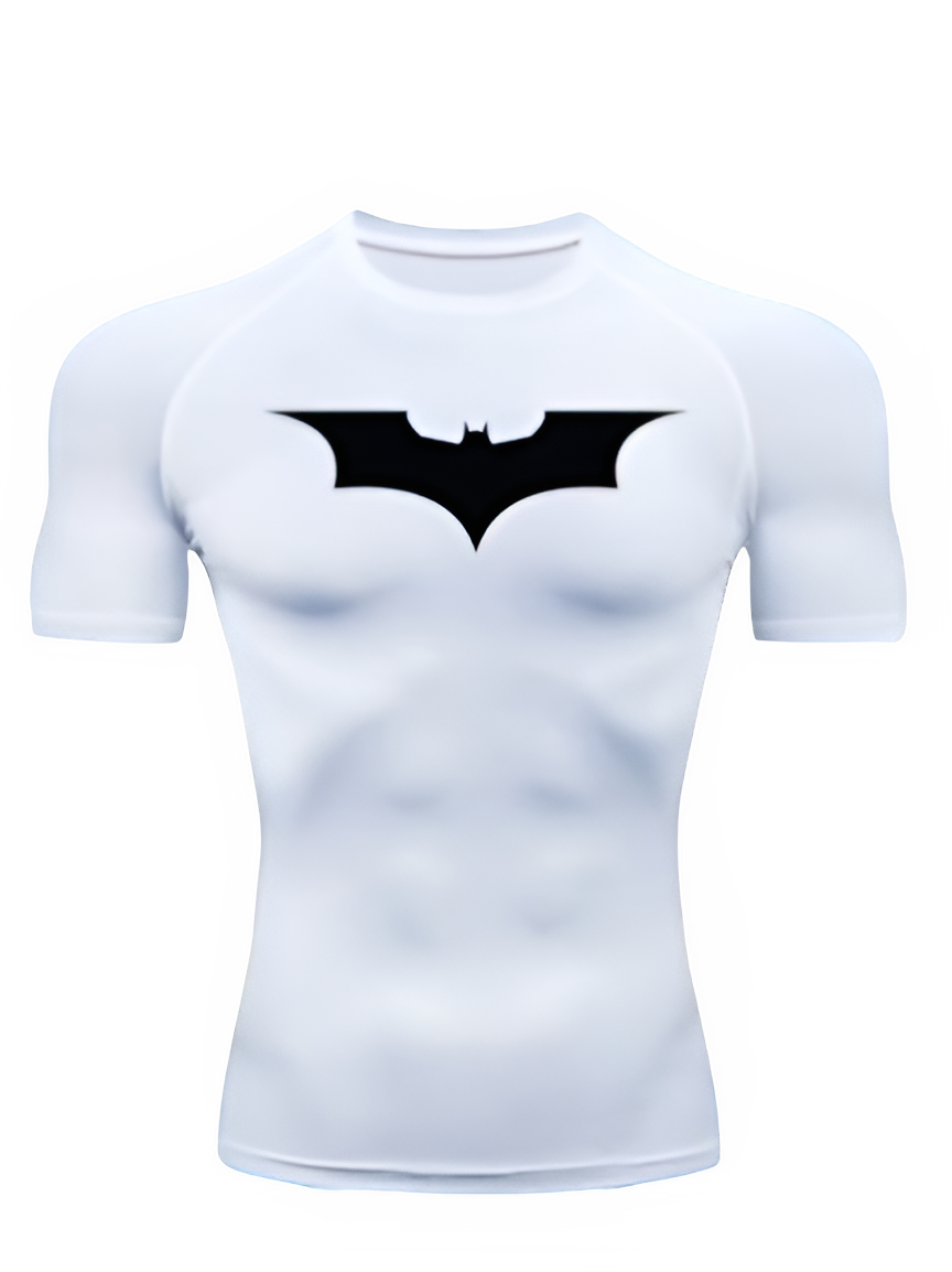 Tricou compresie C-12