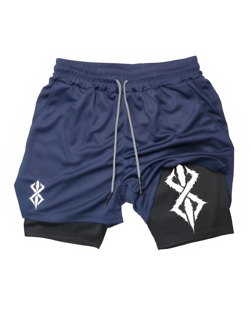 Pantaloni scurți S-16