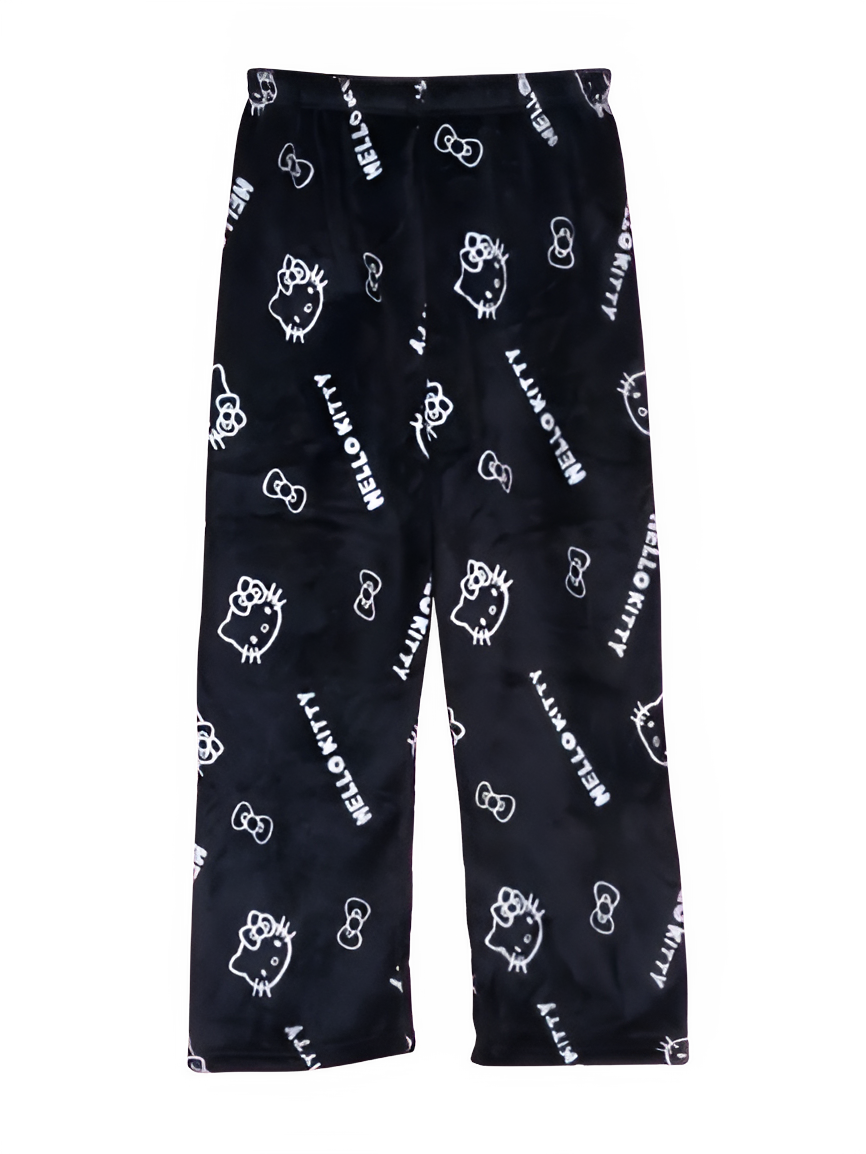 Pantaloni HelloKitty P-04