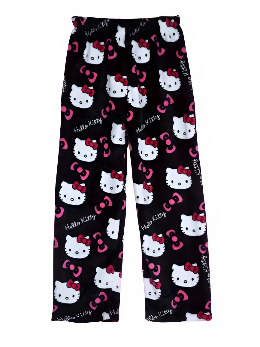 Pantaloni HelloKitty P-04