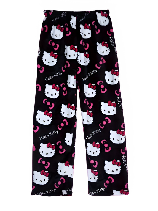 Pantaloni HelloKitty P-04