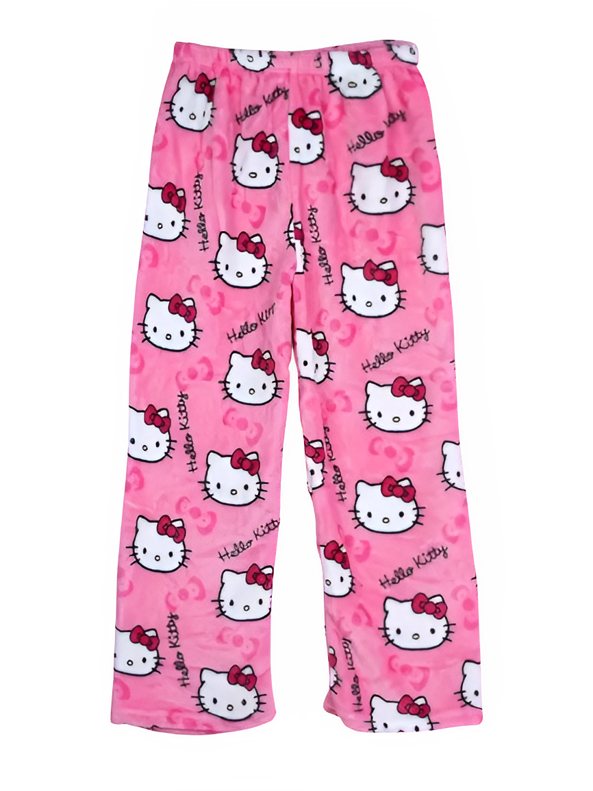 Pantaloni HelloKitty P-04