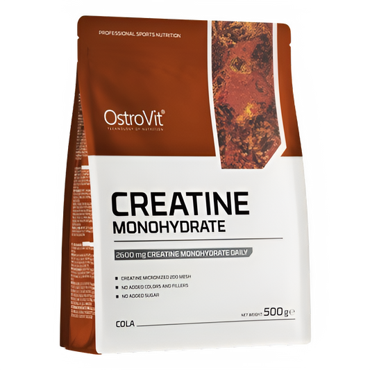 Creatină Monohidrată