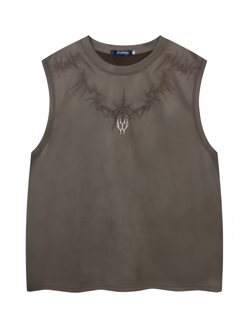 Tricou Oversize T-12