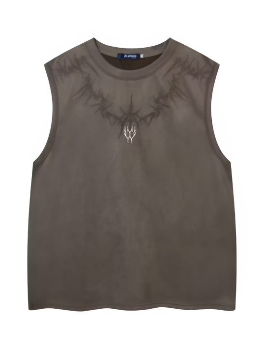 Tricou Oversize T-12