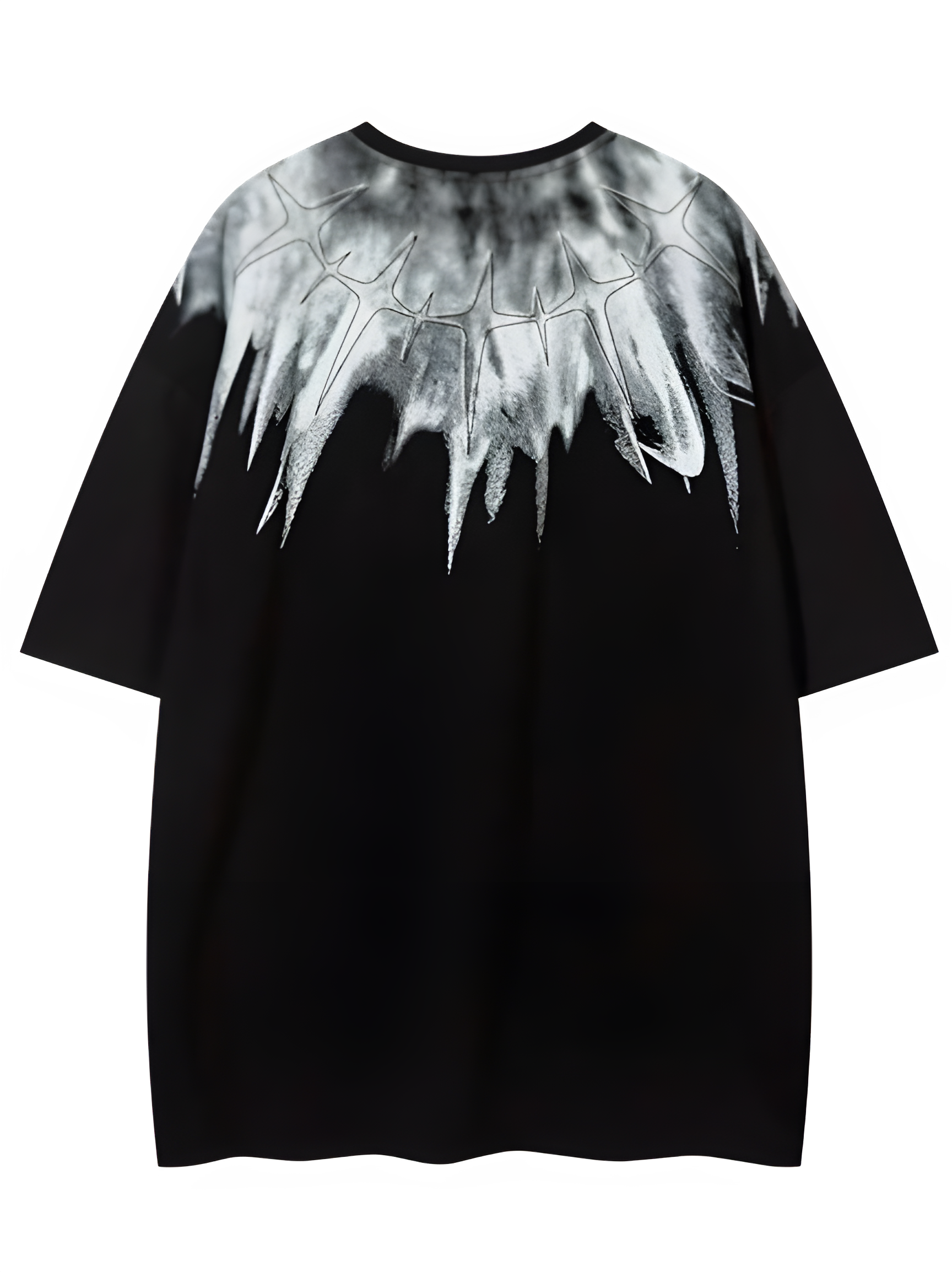 Tricou Oversize T-02