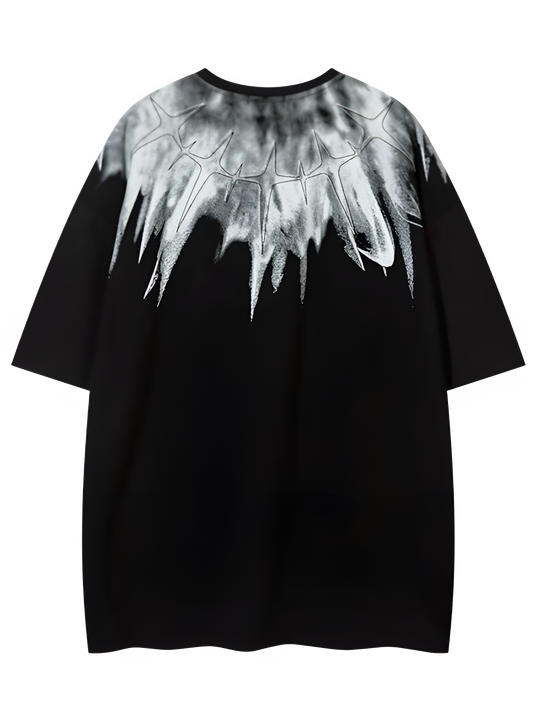 Tricou Oversize T-02