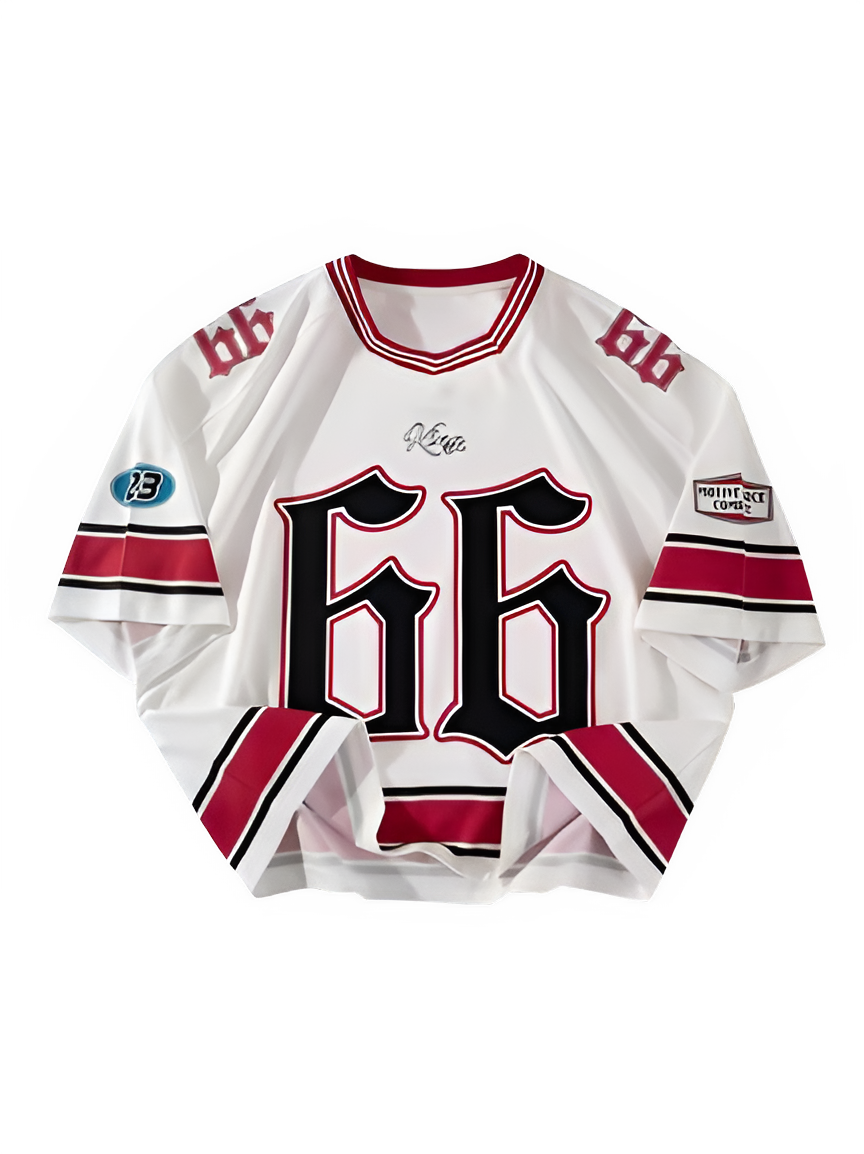 Tricou Oversize T-13