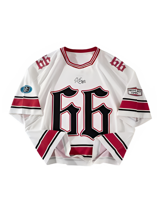 Tricou Oversize T-13