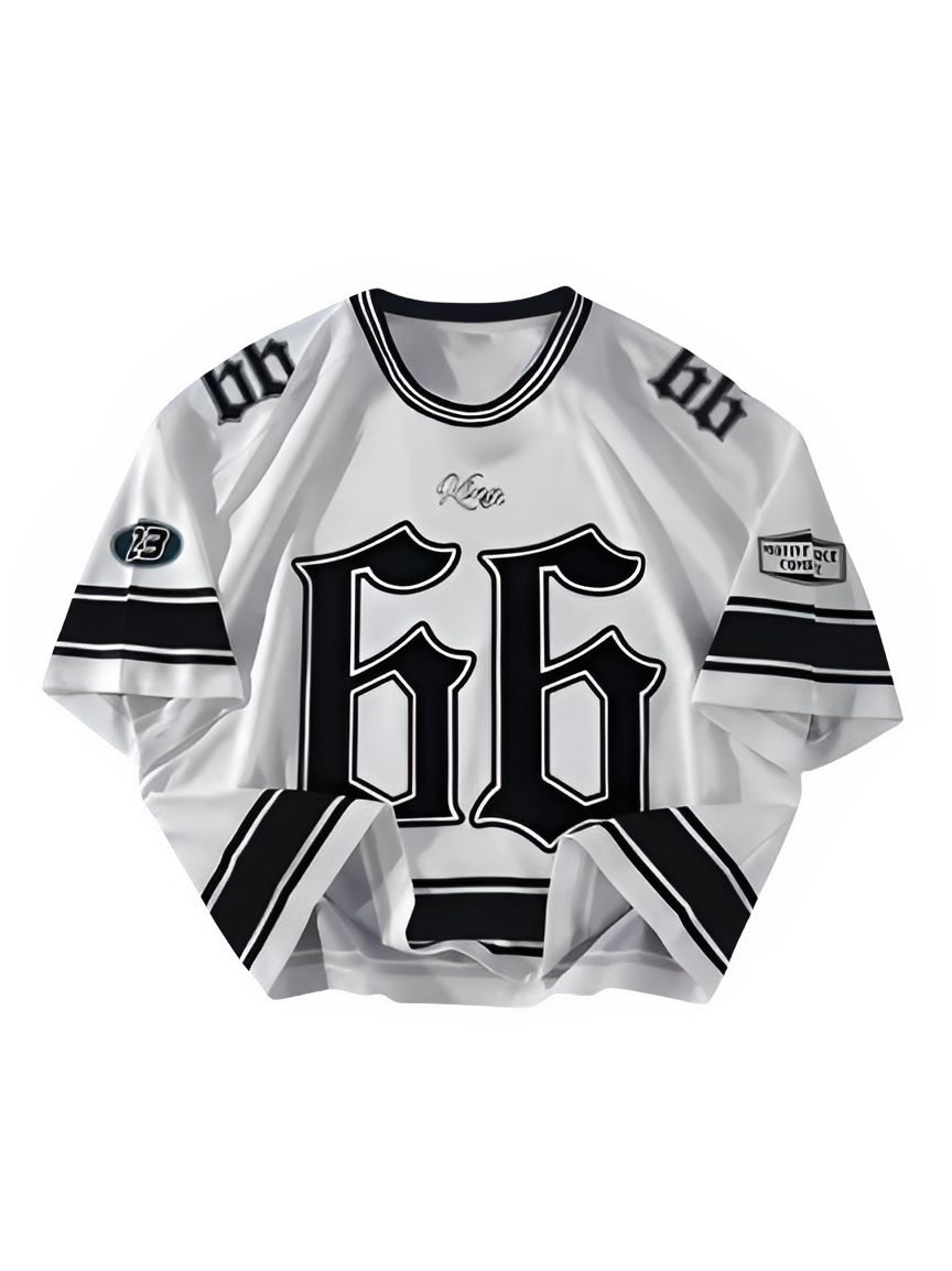 Tricou Oversize T-13