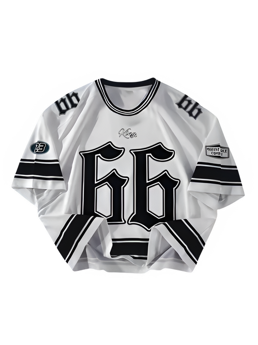 Tricou Oversize T-13