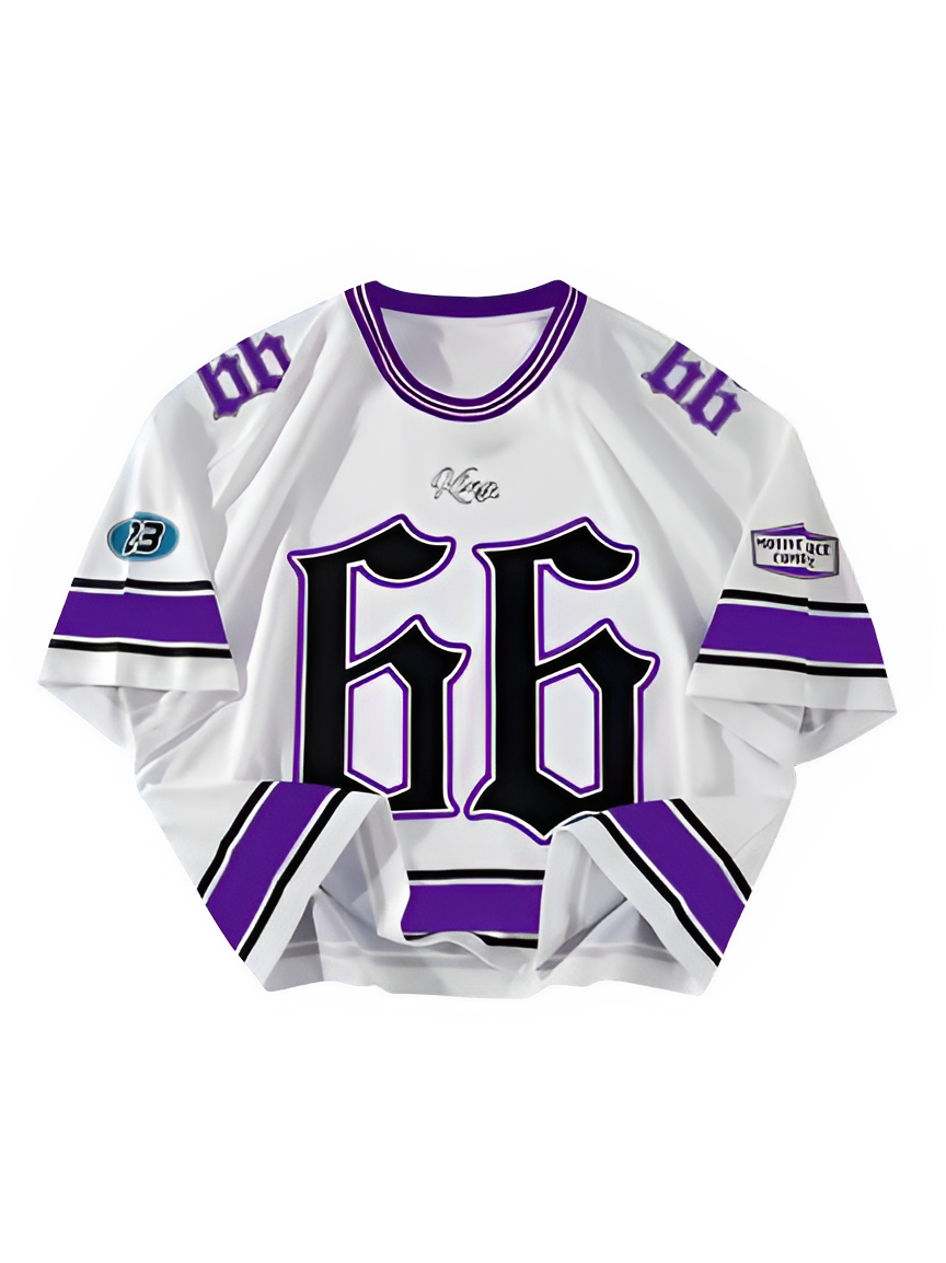 Tricou Oversize T-13