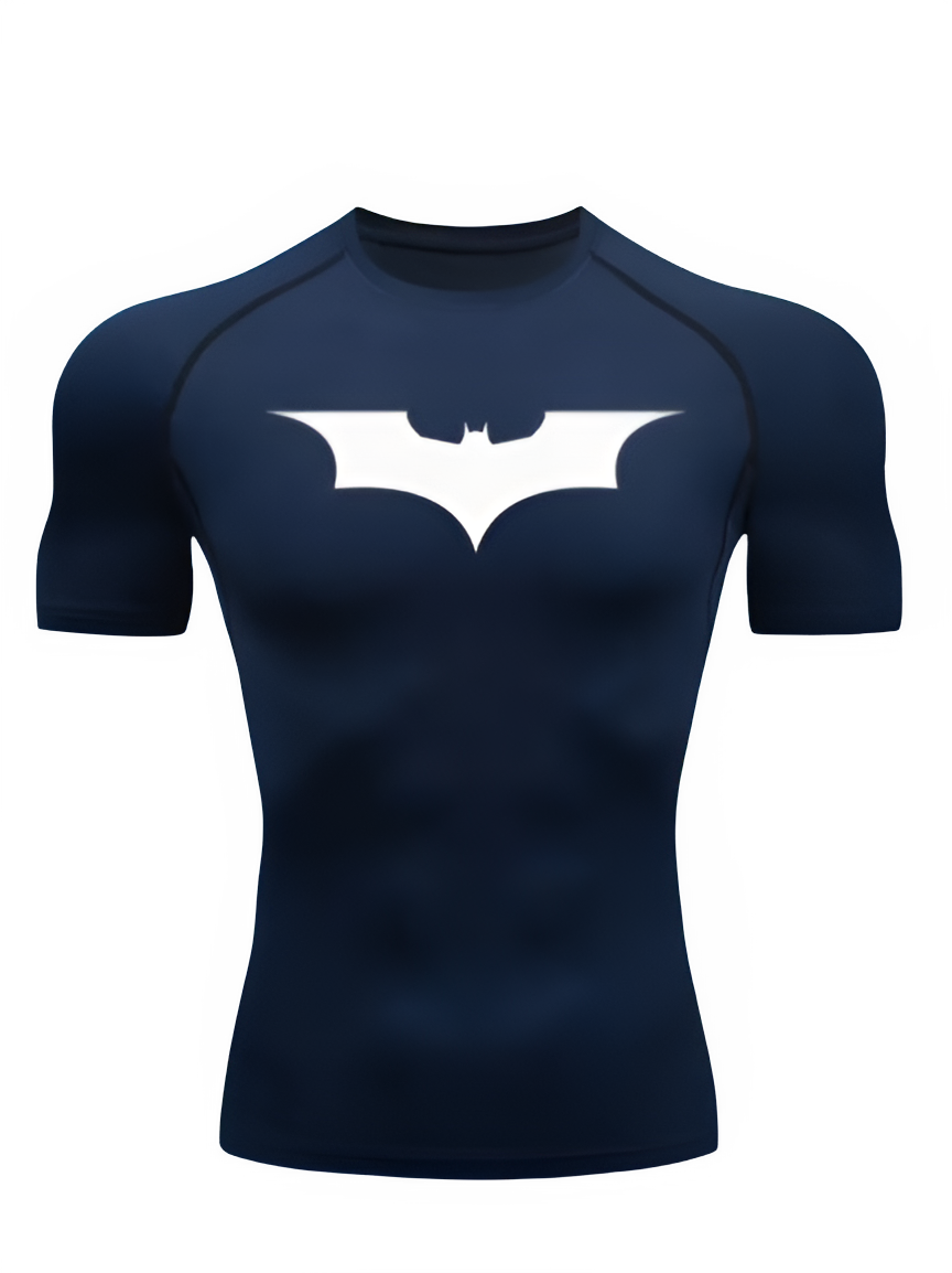 Tricou compresie C-12