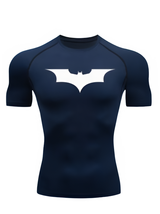 Tricou compresie C-12