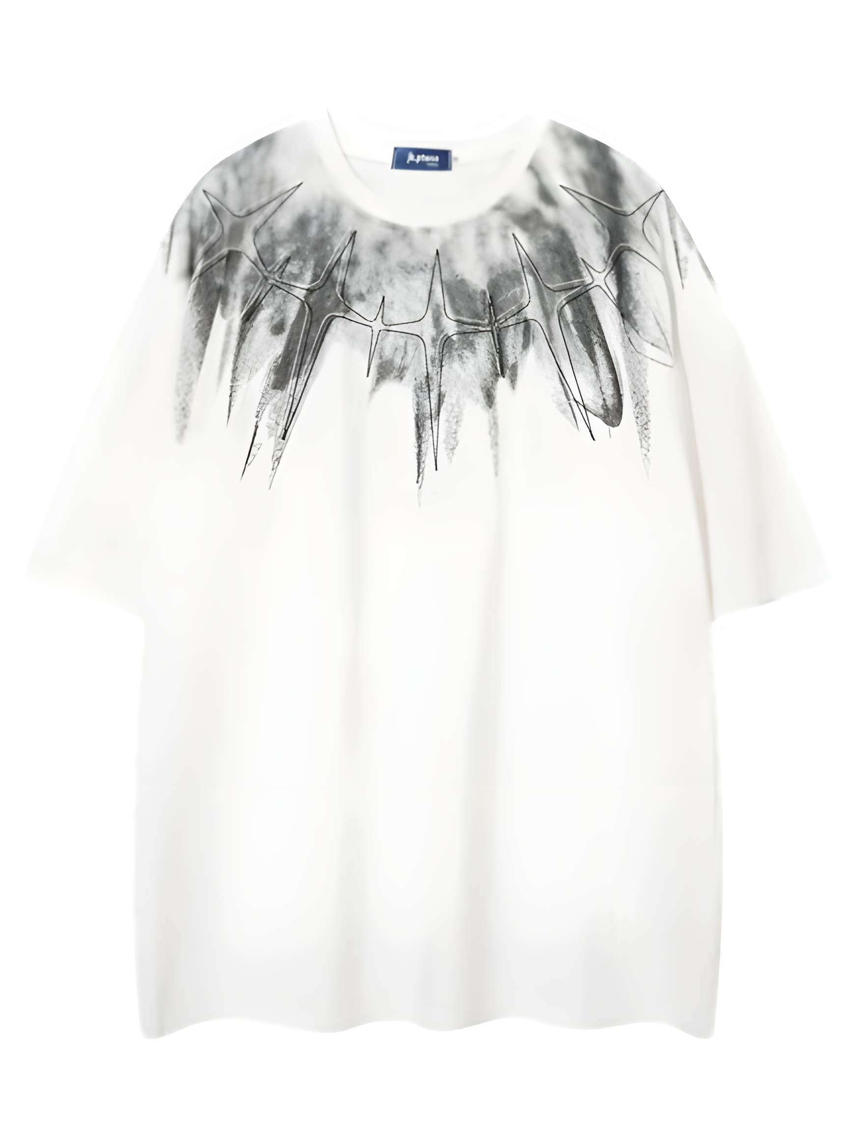 Tricou Oversize T-02