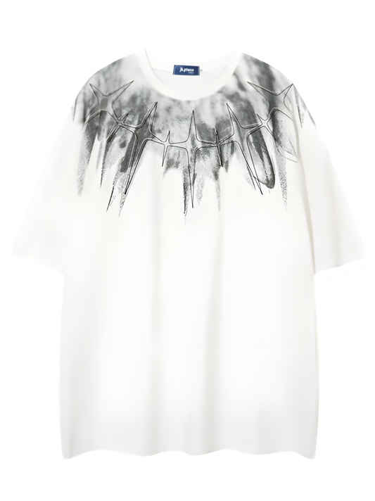 Tricou Oversize T-02