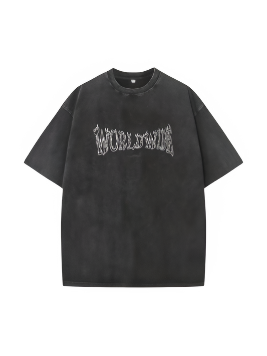 Tricou Oversize T-03