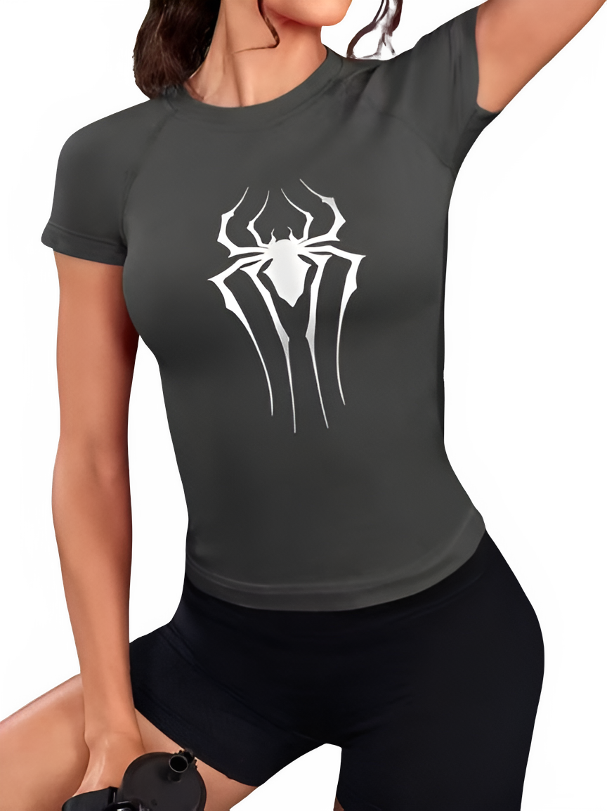 Tricou compresie C-15