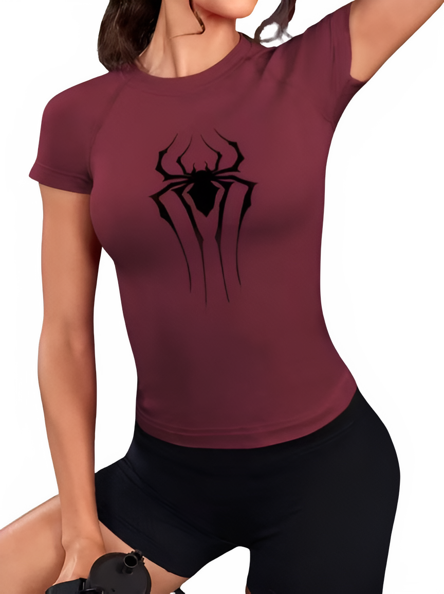 Tricou compresie C-15