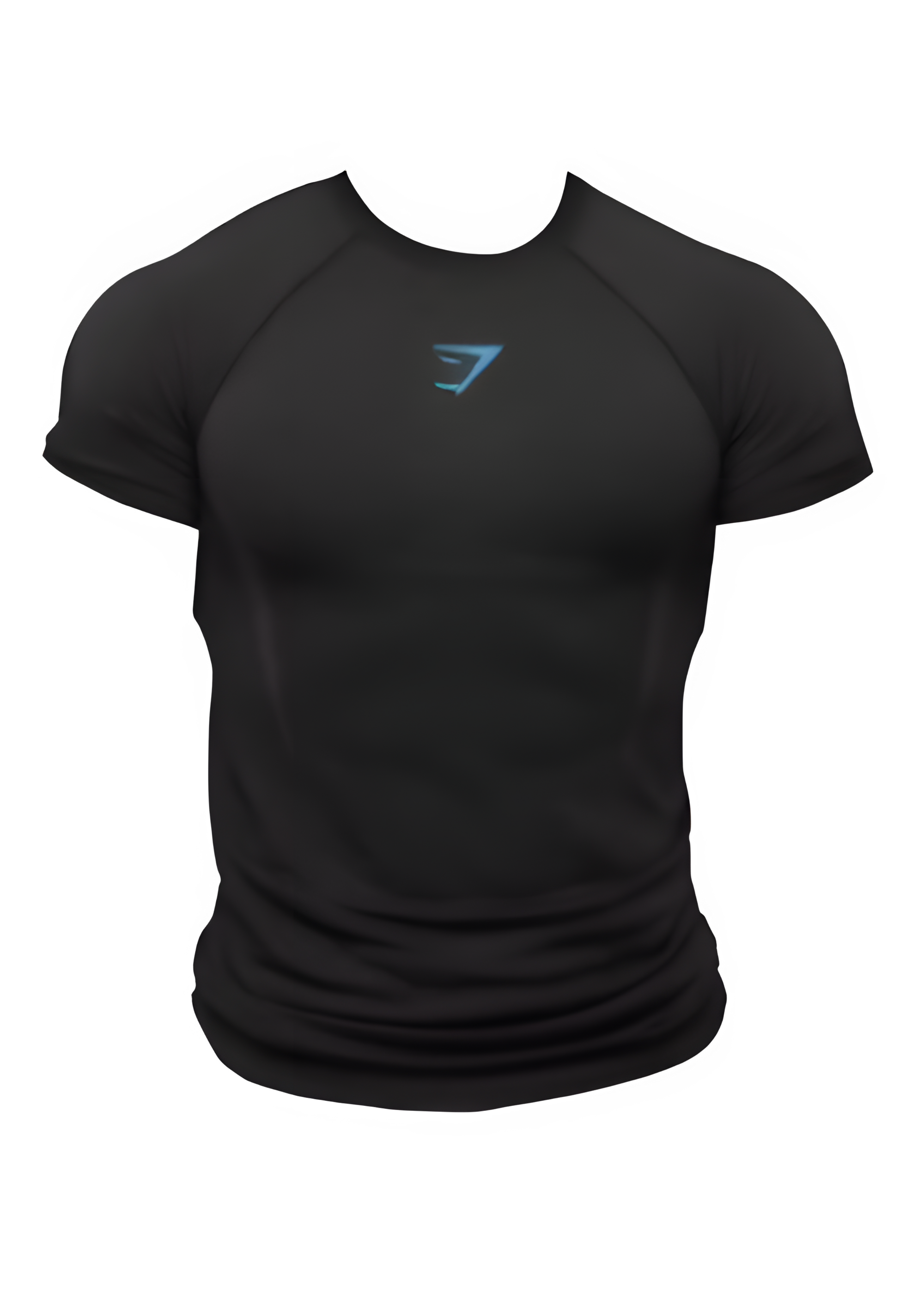 Tricou compresie C-16