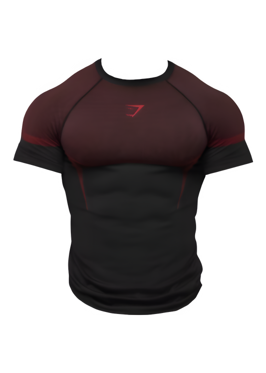 Tricou compresie C-16