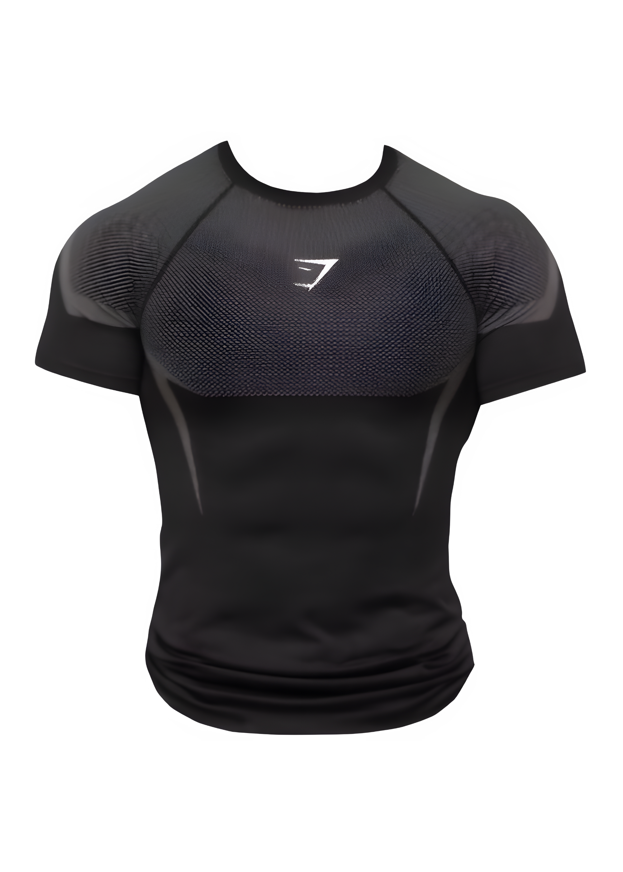 Tricou compresie C-16