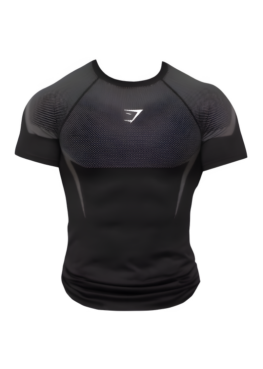 Tricou compresie C-16