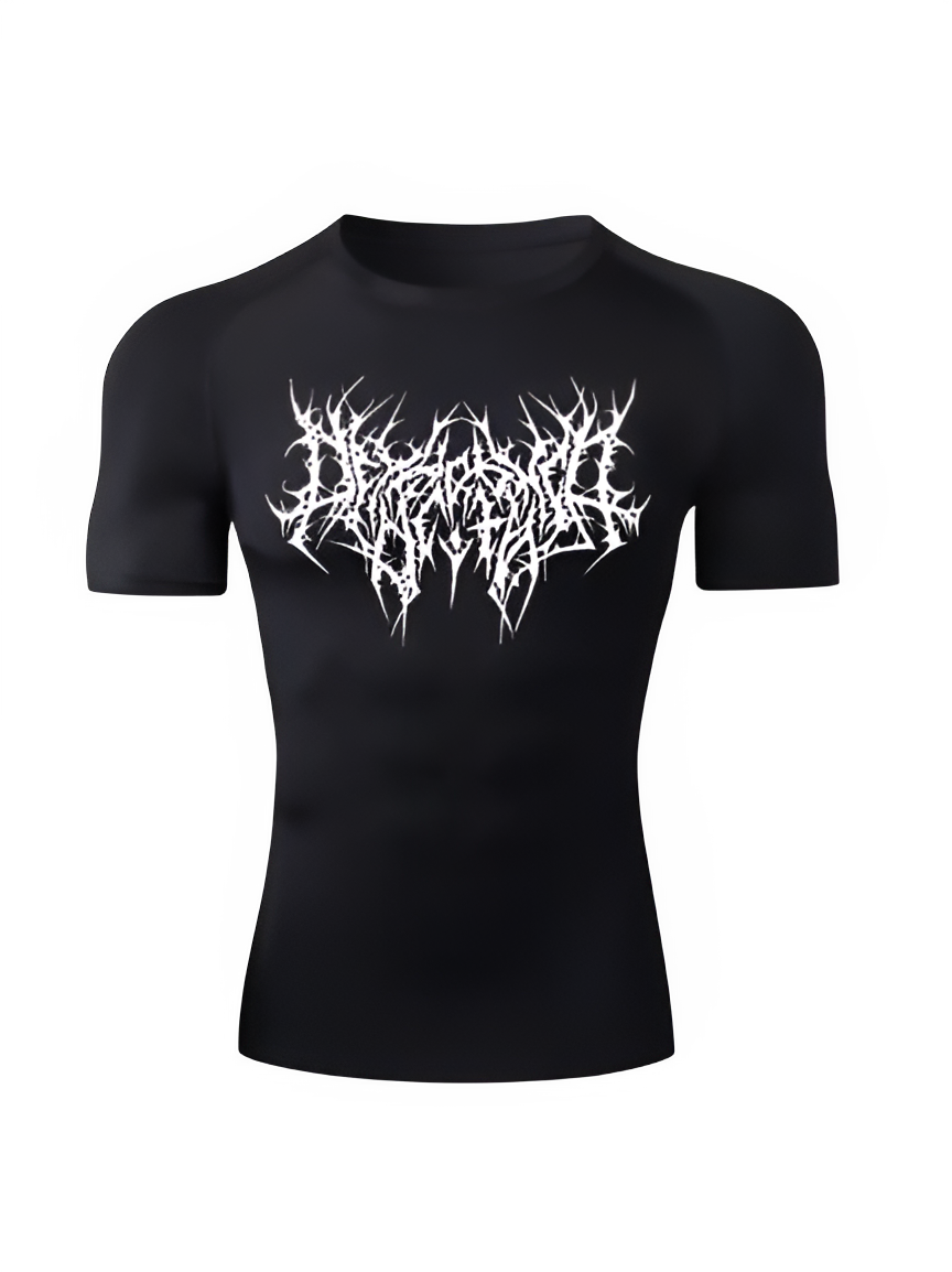 Tricou compresie C-03