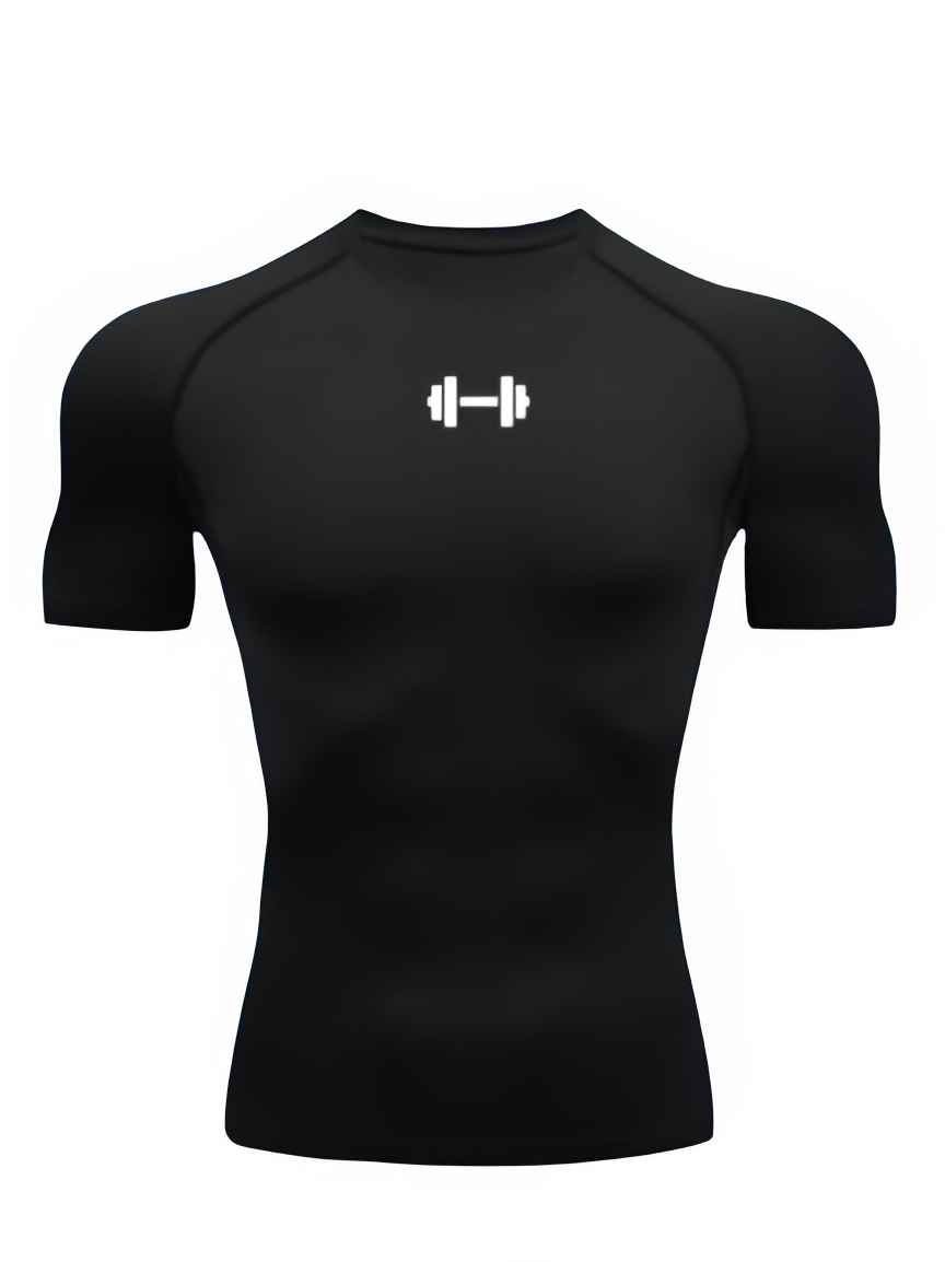 Tricou compresie C-13