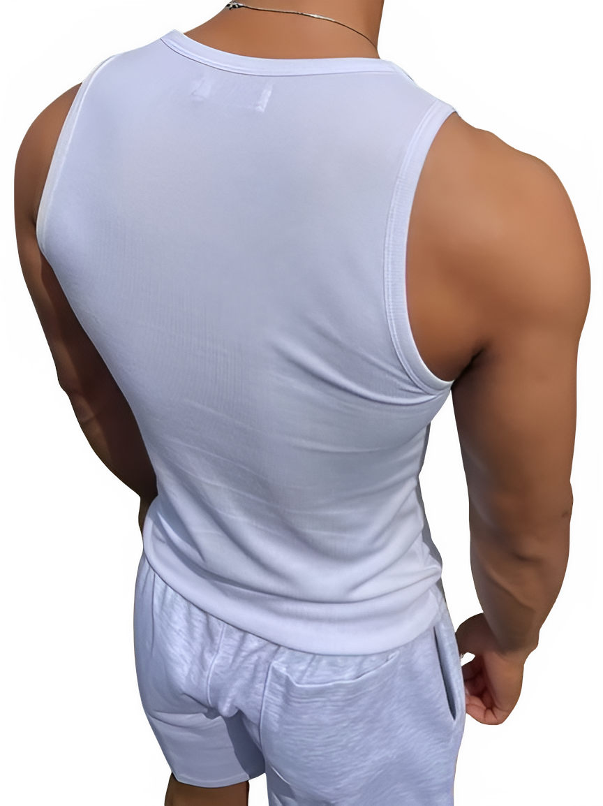 Tricou Fără Mâneci TM-01